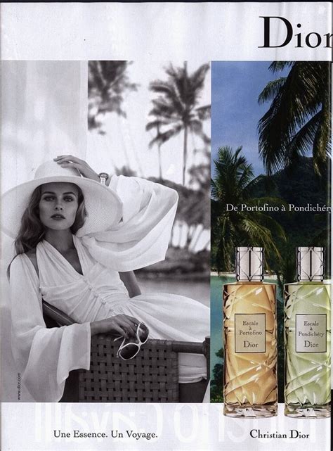 cruise collection escale a pondichery christian dior|escale a pondichery by dior.